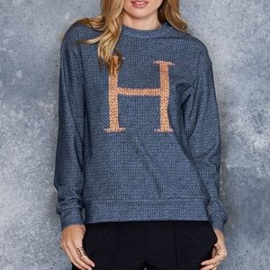 Blackmilk Harry's Christmas Sweater